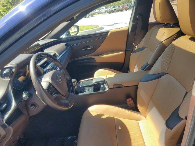 used 2020 Lexus ES 350 car, priced at $26,994