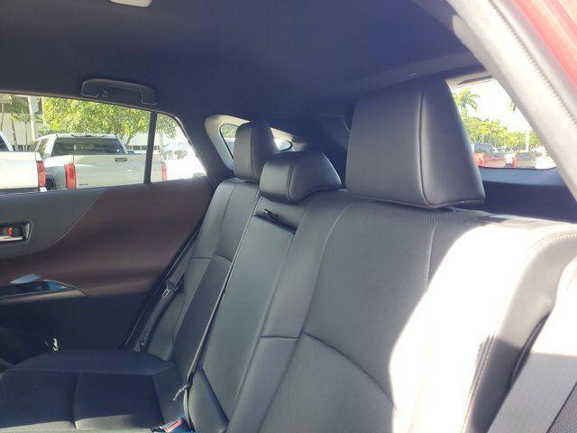 used 2021 Toyota Venza car, priced at $26,991