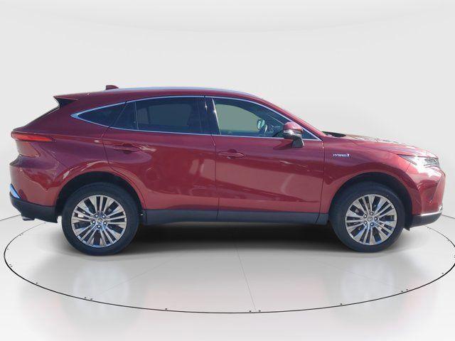 used 2021 Toyota Venza car, priced at $26,991