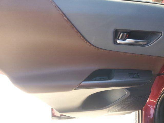 used 2021 Toyota Venza car, priced at $26,991