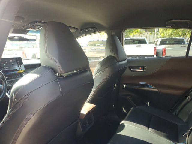 used 2021 Toyota Venza car, priced at $26,991