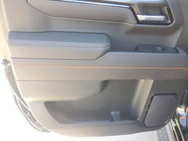 used 2025 GMC Sierra 1500 car, priced at $61,991