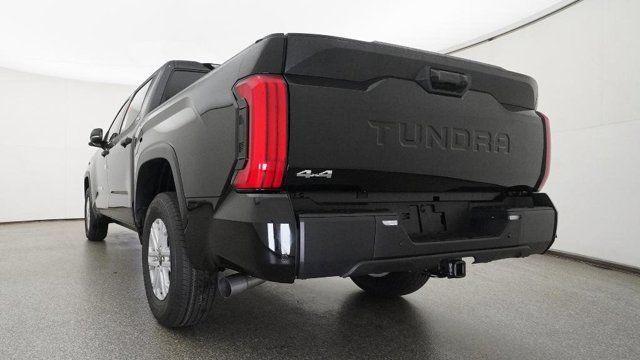 new 2026 Toyota Tundra car, priced at $52,449