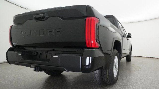 new 2026 Toyota Tundra car, priced at $52,449