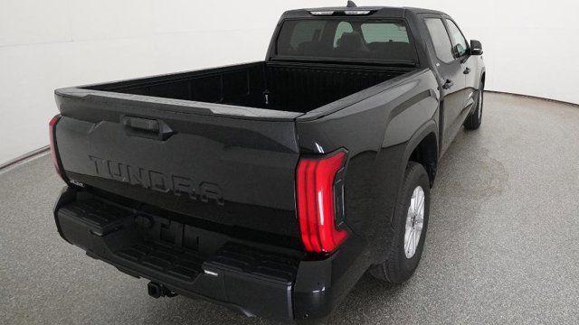 new 2026 Toyota Tundra car, priced at $52,449
