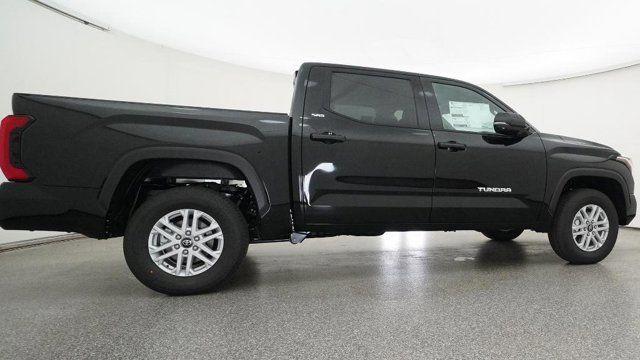 new 2026 Toyota Tundra car, priced at $52,449