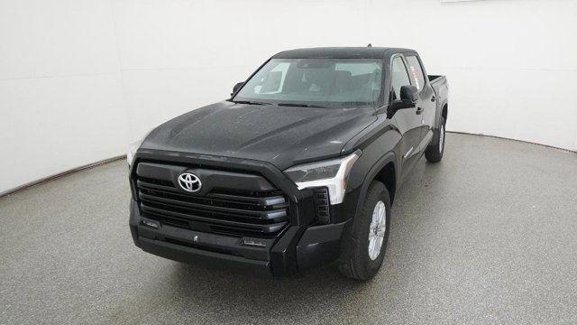 new 2026 Toyota Tundra car, priced at $52,449