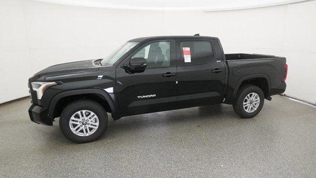 new 2026 Toyota Tundra car, priced at $52,449