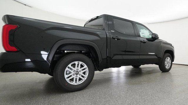 new 2026 Toyota Tundra car, priced at $52,449