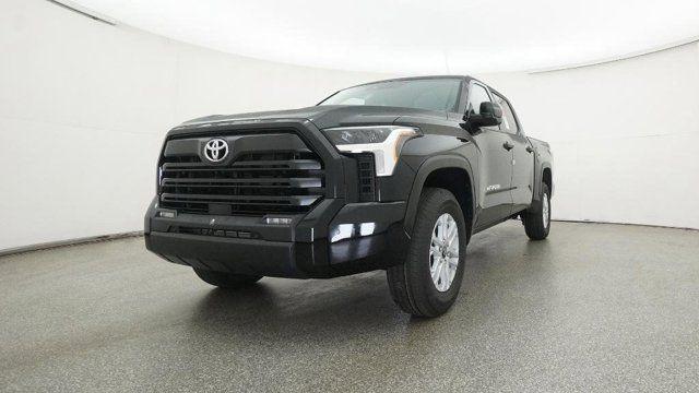 new 2026 Toyota Tundra car, priced at $52,449