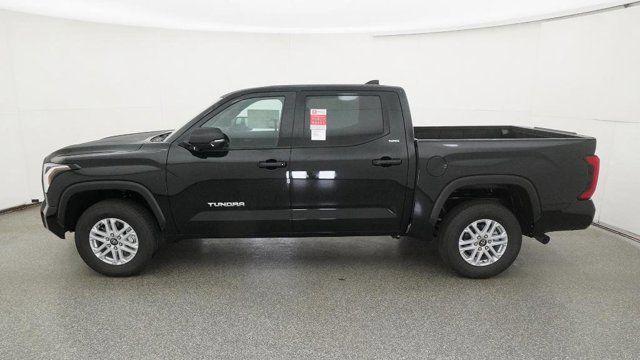 new 2026 Toyota Tundra car, priced at $52,449