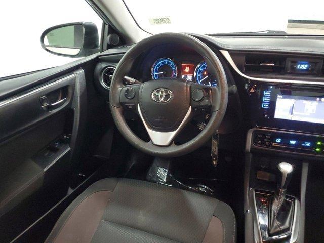 used 2019 Toyota Corolla car