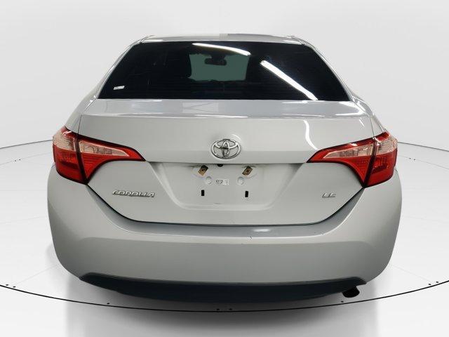 used 2019 Toyota Corolla car