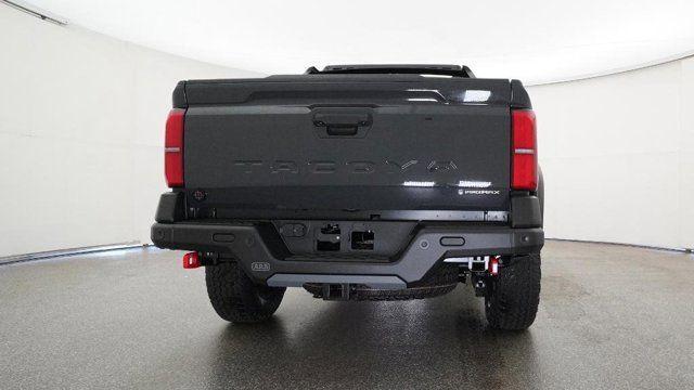 new 2025 Toyota Tacoma Hybrid car, priced at $65,356