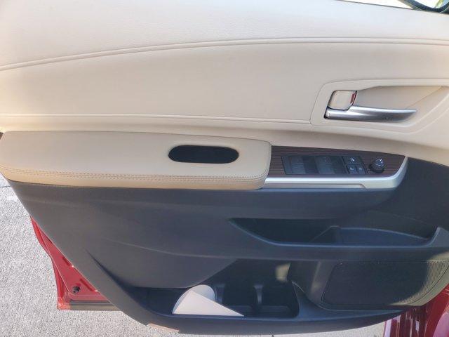 used 2022 Toyota Sienna car, priced at $31,997