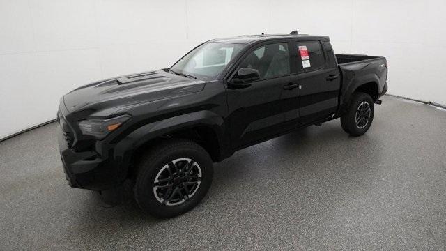 new 2026 Toyota Tacoma car, priced at $42,385