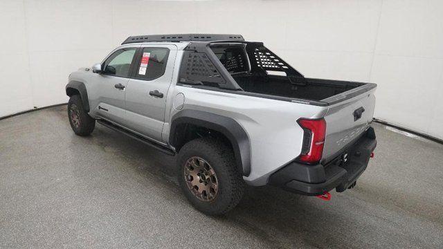 new 2025 Toyota Tacoma Hybrid car, priced at $65,356