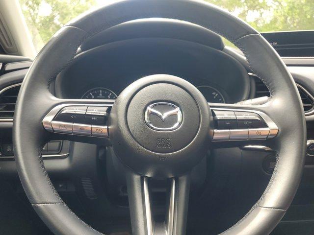 used 2023 Mazda CX-30 car, priced at $24,491