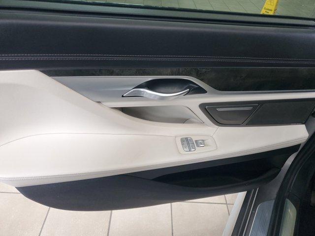 used 2022 BMW 750 car, priced at $46,491