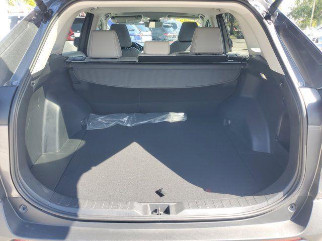 used 2025 Toyota RAV4 car, priced at $35,991