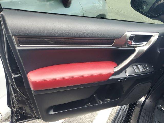 used 2023 Lexus GX 460 car, priced at $50,297