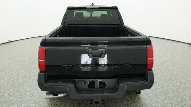 new 2026 Toyota Tacoma car, priced at $36,309