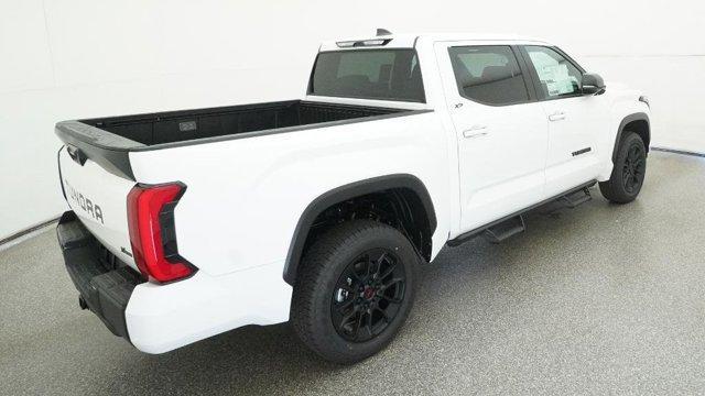 new 2026 Toyota Tundra car, priced at $59,447