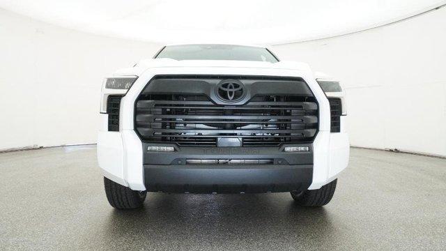 new 2026 Toyota Tundra car, priced at $59,447