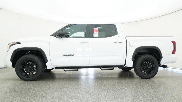 new 2026 Toyota Tundra car, priced at $59,447