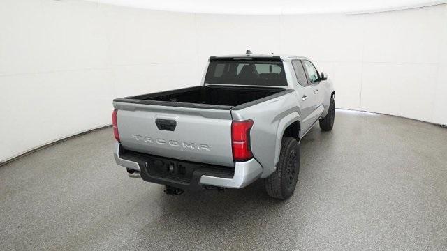 new 2025 Toyota Tacoma car, priced at $39,787