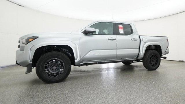 new 2025 Toyota Tacoma car, priced at $39,787