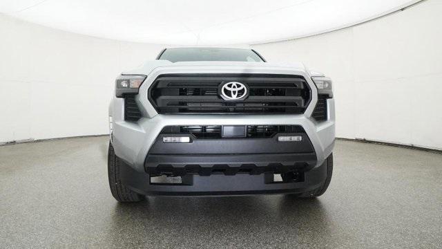 new 2025 Toyota Tacoma car, priced at $39,787