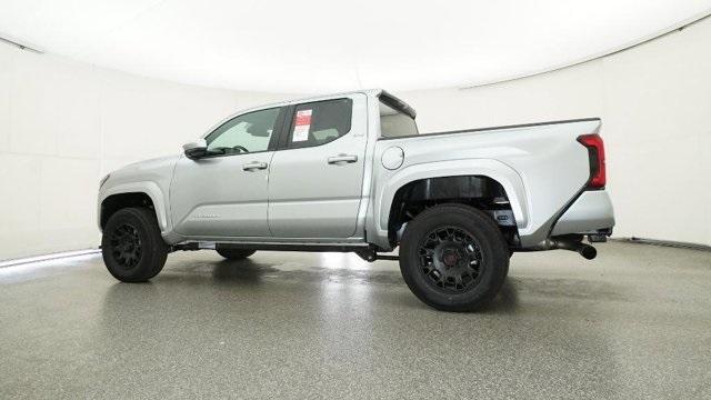 new 2025 Toyota Tacoma car, priced at $39,787