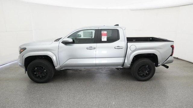 new 2025 Toyota Tacoma car, priced at $39,787