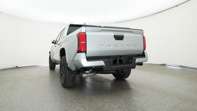 new 2025 Toyota Tacoma car, priced at $39,787