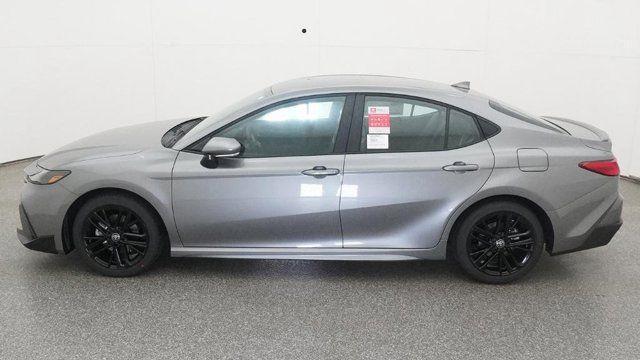 new 2026 Toyota Camry car, priced at $32,868