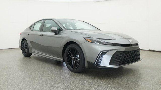 new 2026 Toyota Camry car, priced at $32,868