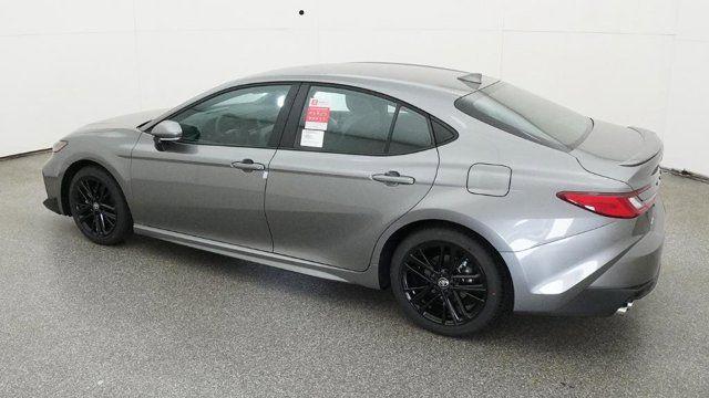 new 2026 Toyota Camry car, priced at $32,868