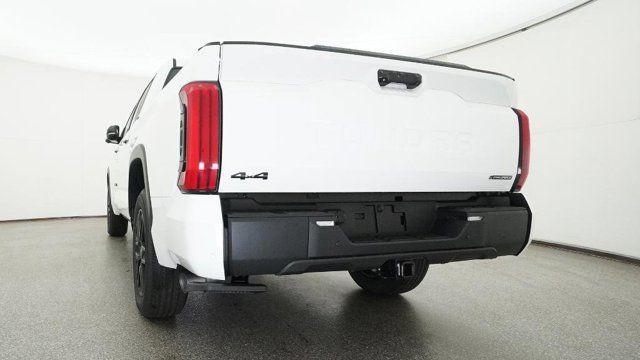 new 2026 Toyota Tundra Hybrid car, priced at $64,438
