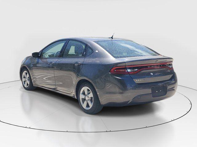used 2015 Dodge Dart car, priced at $4,998