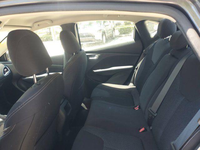 used 2015 Dodge Dart car, priced at $4,998