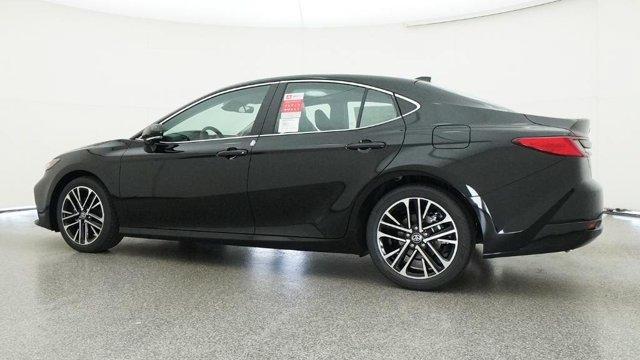 new 2026 Toyota Camry car, priced at $40,304