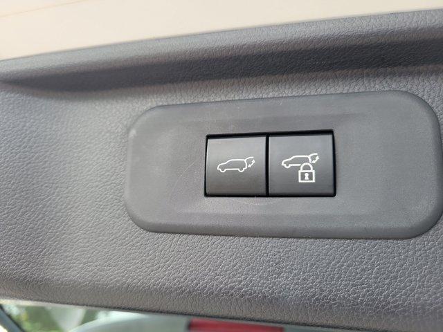 used 2025 Toyota Grand Highlander car, priced at $40,991