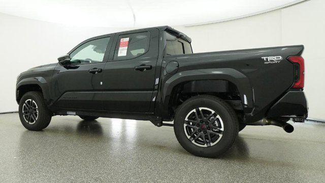 new 2026 Toyota Tacoma car, priced at $48,623
