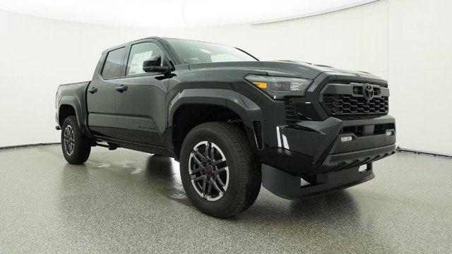 new 2026 Toyota Tacoma car, priced at $48,623