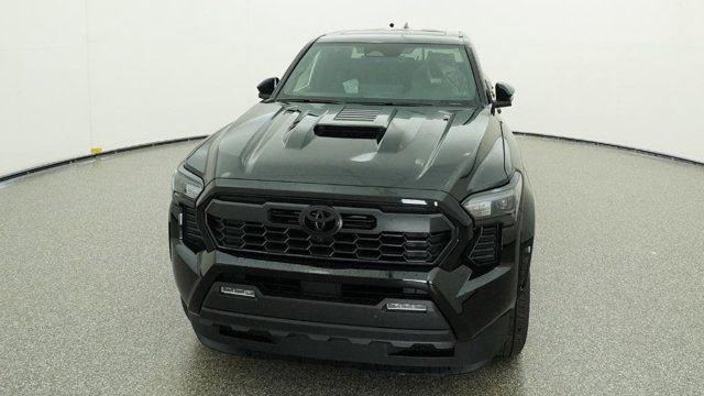new 2026 Toyota Tacoma car, priced at $48,623