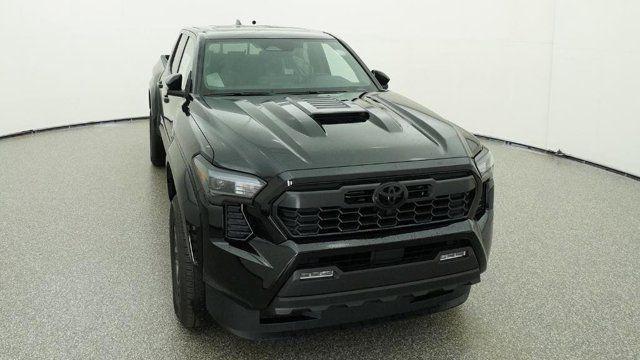 new 2026 Toyota Tacoma car, priced at $48,623