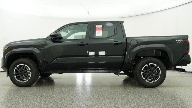new 2026 Toyota Tacoma car, priced at $48,623