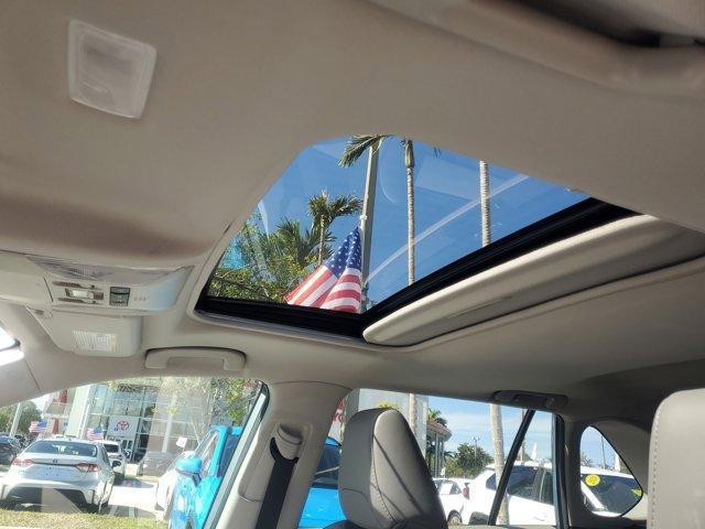 used 2022 Toyota RAV4 car, priced at $25,773