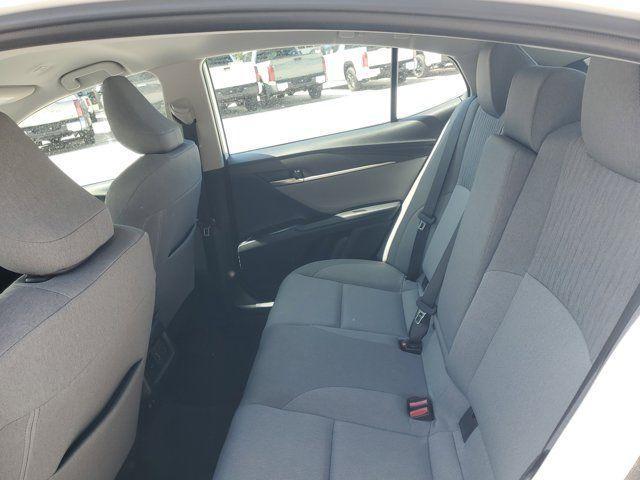 used 2025 Toyota Camry car, priced at $26,991